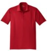 Picture of Sport-Tek Tall Micropique Sport-Wick Polo