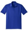 Picture of Sport-Tek Tall Micropique Sport-Wick Polo