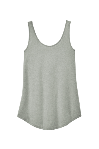 Picture of District Women's Perfect Tri Relaxed Tank