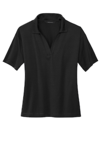 Picture of Mercer+Mettle Women's Stretch Jersey Polo