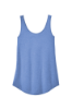 Picture of District Women's Perfect Tri Relaxed Tank