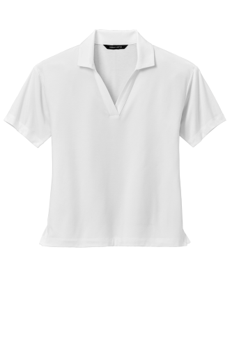 Picture of Mercer+Mettle Women's Stretch Jersey Polo