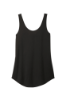 Picture of District Women's Perfect Tri Relaxed Tank