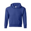 Picture of Hanes Ecosmart® Youth Hooded Sweatshirt