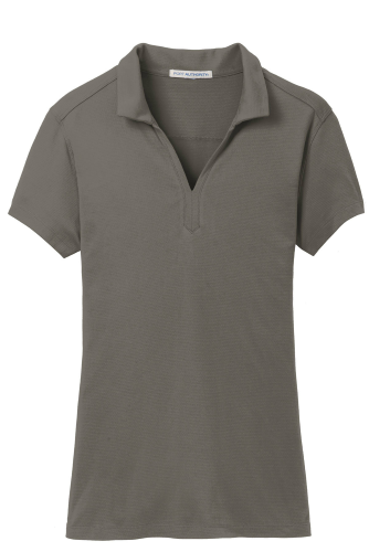 Picture of Port Authority Ladies Rapid Dry Mesh Polo