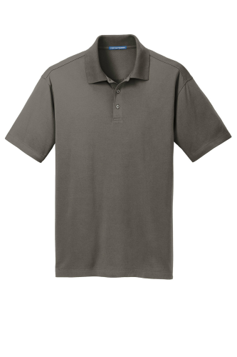 Picture of Port Authority Rapid Dry Mesh Polo