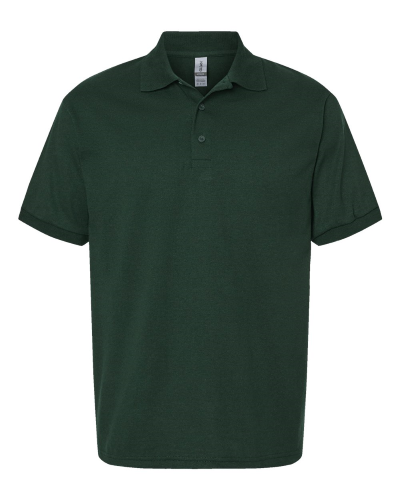 Picture of Gildan DryBlend® Jersey Polo