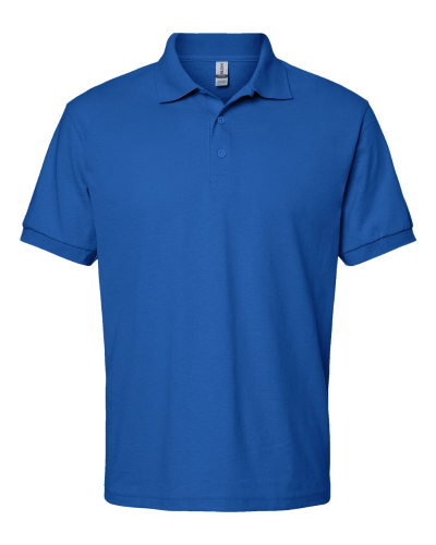 Picture of Gildan DryBlend® Jersey Polo