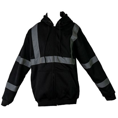 Picture of Utility Pro Zip-Up Sweatshirt