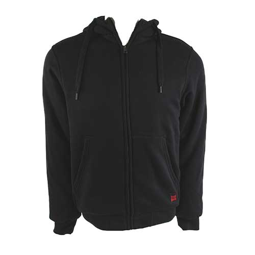 Picture of Tough Duck Insulated Zip-Up Hoodie