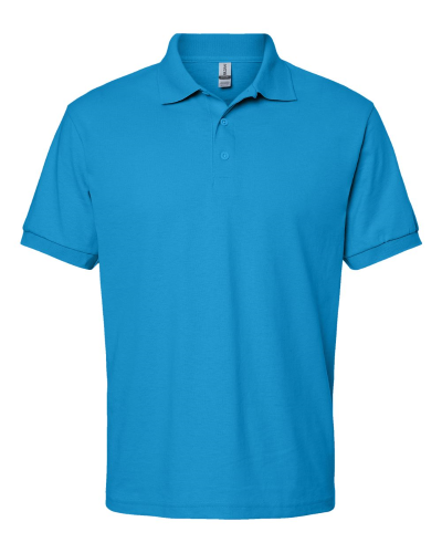 Picture of Gildan DryBlend® Jersey Polo