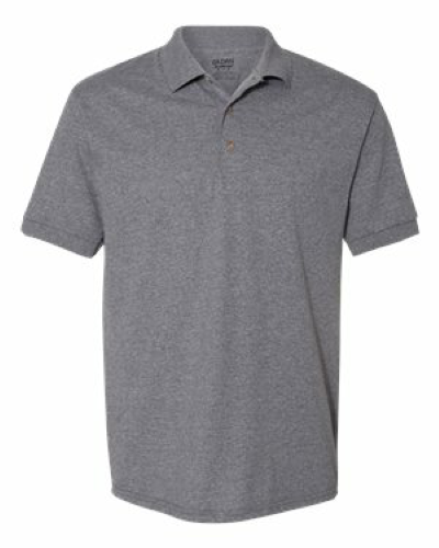 Picture of Gildan DryBlend® Jersey Polo