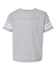 Picture of Rabbit Skins Toddler Football Fine Jersey Tee