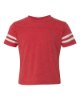 Picture of Rabbit Skins Toddler Football Fine Jersey Tee