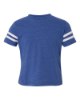 Picture of Rabbit Skins Toddler Football Fine Jersey Tee