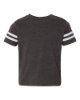 Picture of Rabbit Skins Toddler Football Fine Jersey Tee