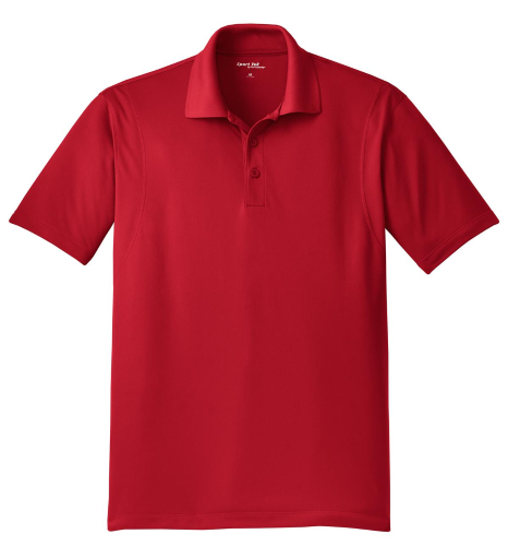 Picture of Sport-Tek Micropique Sport-Wick Polo