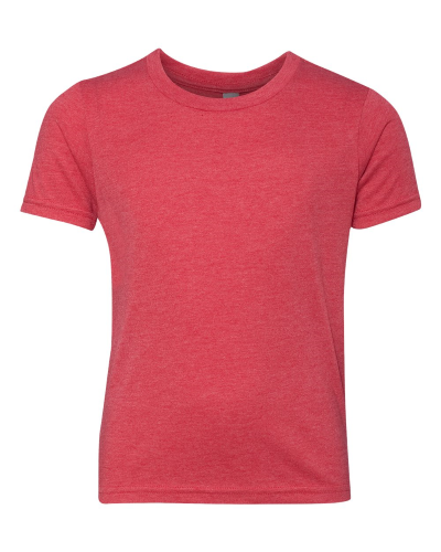 Picture of Next Level Youth Triblend T-Shirt