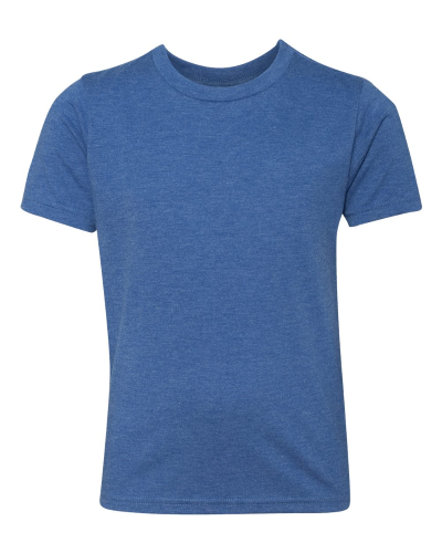Picture of Next Level Youth Triblend T-Shirt