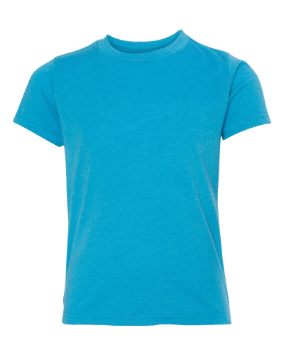Picture of Next Level Youth Triblend T-Shirt