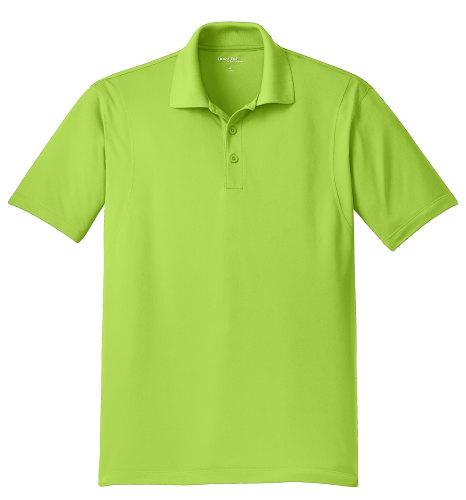 Picture of Sport-Tek Micropique Sport-Wick Polo