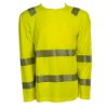 Picture of Blaklader Hi-Vis Long Sleeve T-Shirt