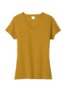 Picture of Port & Company Ladies Tri-Blend V-Neck T-Shirt