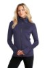 Picture of OGIO Ladies Modern Performance Full-Zip