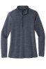 Picture of TravisMathew Ladies Crestview 1/4-Zip