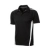 Picture of Sport-Tek PosiCharge Micro-Mesh Colorblock Polo