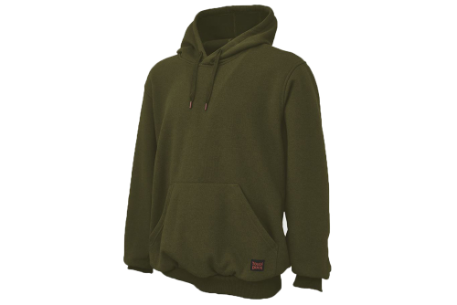 Picture of Tough Duck Pullover Hoodie