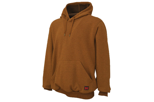 Picture of Tough Duck Pullover Hoodie