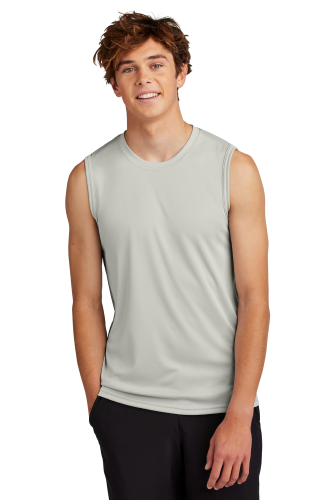 Picture of Port & Company Performance Sleeveless T-Shirt