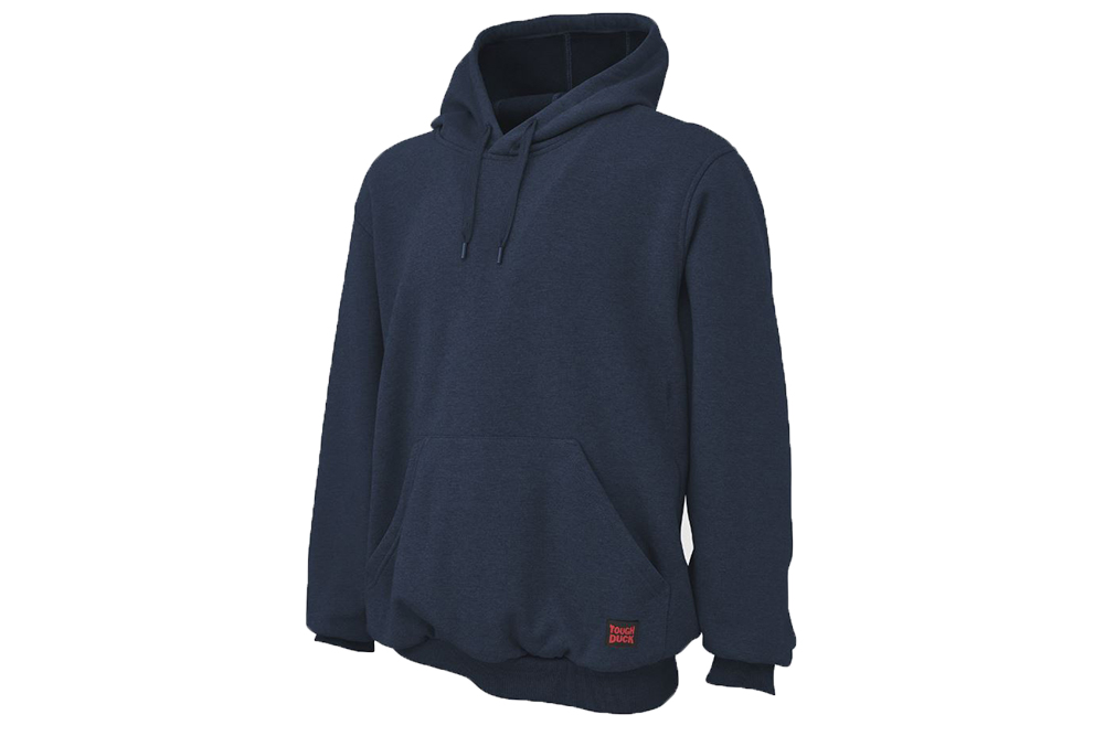 Picture of Tough Duck Pullover Hoodie