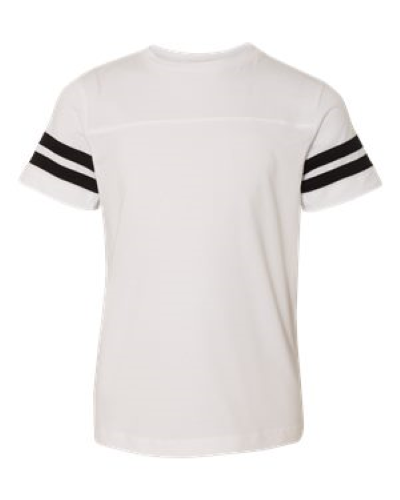 Picture of LAT Youth Football Fine Jersey Tee