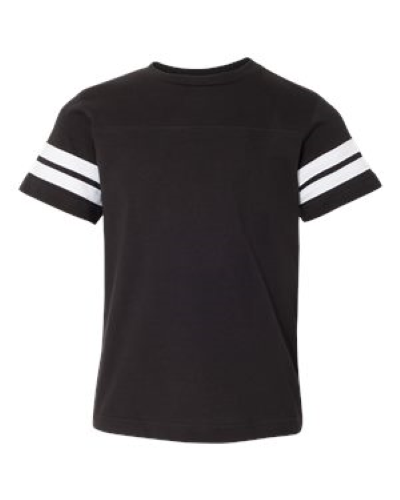 Picture of LAT Youth Football Fine Jersey Tee