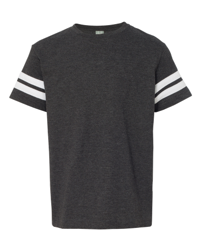 Picture of LAT Youth Football Fine Jersey Tee
