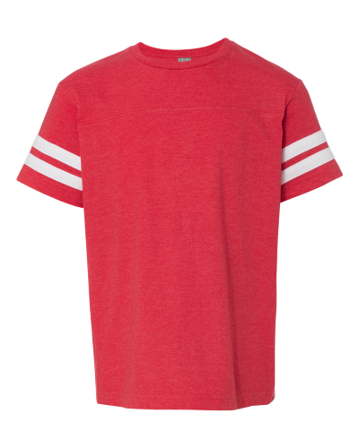 Picture of LAT Youth Football Fine Jersey Tee