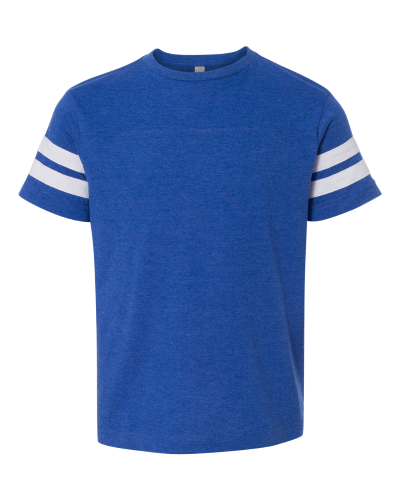 Picture of LAT Youth Football Fine Jersey Tee