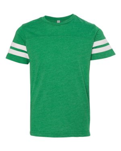 Picture of LAT Youth Football Fine Jersey Tee