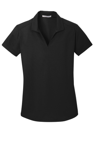 Picture of Port Authority Ladies Dry Zone Grid Polo