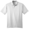 Picture of Port Authority Performance Fine Jacquard Polo