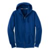 Picture of Sport-Tek Super Heavyweight Full-Zip Hooded Sweatshirt