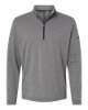 Picture of Adidas Lightweight Quarter-Zip Pullover