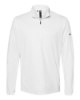 Picture of Adidas Lightweight Quarter-Zip Pullover