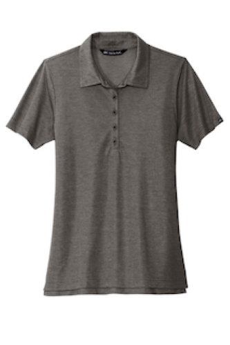 Picture of TravisMathew Ladies Oceanside Heather Polo