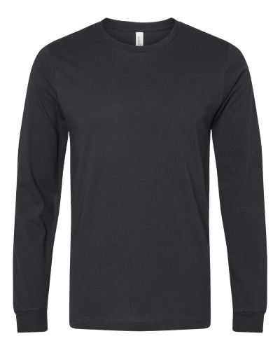 Picture of BELLA + CANVAS Jersey Long Sleeve Tee