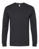 Picture of BELLA + CANVAS Jersey Long Sleeve Tee