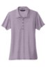 Picture of TravisMathew Ladies Oceanside Heather Polo