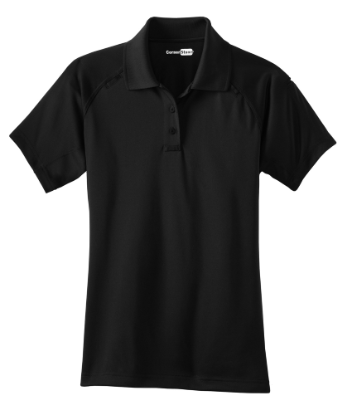 Picture of CornerStone Ladies Select Snag-Proof Tactical Polo